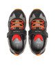 Geox Сникърси J Magnetar Boy B Abx J263ZB0FUCEC9B7R S Black/Lt Orange - Mera.bg