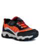 Geox Сникърси J Magnetar Boy J253LA014CEC0569 D Оранжев - Mera.bg