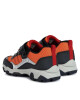 Geox Сникърси J Magnetar Boy J253LA014CEC0569 D Оранжев - Mera.bg