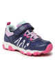 Geox Сникърси J Magnetar G.B Abx A J264LA 0FEFU C4215 S Navy/Lilac - Mera.bg