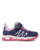 Geox Сникърси J Magnetar G.B Abx A J264LA 0FEFU C4215 S Navy/Lilac - Mera.bg