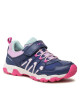 Geox Сникърси J Magnetar G. B Abx J264LA0FEFUC4215 D Navy/Lilac - Mera.bg