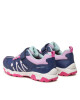 Geox Сникърси J Magnetar G. B Abx J264LA0FEFUC4215 D Navy/Lilac - Mera.bg