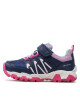 Geox Сникърси J Magnetar G. B Abx J264LA0FEFUC4215 M Navy/Lilac - Mera.bg