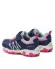 Geox Сникърси J Magnetar G. B Abx J264LA0FEFUC4215 M Navy/Lilac - Mera.bg