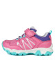 Geox Сникърси J Magnetar G. B Abx J264LA0FEFUC8370 M Fuchsia/Violet - Mera.bg