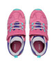 Geox Сникърси J Magnetar G. B Abx J264LA0FEFUC8370 S Fuchsia/Violet - Mera.bg