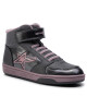 Geox Сникърси J Maltin G. A J9200A 0HIBC C0952 D Dk Grey/Pink - Mera.bg
