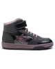 Geox Сникърси J Maltin G. A J9200A 0HIBC C0952 D Dk Grey/Pink - Mera.bg