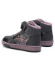 Geox Сникърси J Maltin G. A J9200A 0HIBC C0952 D Dk Grey/Pink - Mera.bg