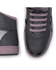 Geox Сникърси J Maltin G. A J9200A 0HIBC C0952 D Dk Grey/Pink - Mera.bg