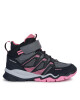 Geox Сникърси J Montrack Girl B Ab J36LHA 0FUME C9A8N S Сив - Mera.bg