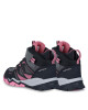 Geox Сникърси J Montrack Girl B Ab J36LHA 0FUME C9A8N S Сив - Mera.bg