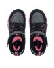 Geox Сникърси J Montrack Girl B Ab J36LHA 0FUME C9A8N S Сив - Mera.bg
