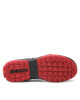 Geox Сникърси J N. Savage B.A J261VA 0MEFU C0048 D Black/Red - Mera.bg