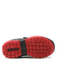 Geox Сникърси J N. Savage B.A J261VA 0MEFU C0048 M Black/Red - Mera.bg