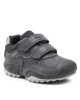 Geox Сникърси J N. Savage B. A J261VA 0MEFU C0661 M Сив - Mera.bg