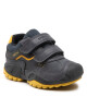 Geox Сникърси J N. Savage B. A J261VA 0MEFU C0916 M Navy/Ochreyellow - Mera.bg