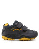 Geox Сникърси J N. Savage B. A J261VA 0MEFU C0916 M Navy/Ochreyellow - Mera.bg