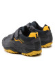 Geox Сникърси J N. Savage B. A J261VA 0MEFU C0916 M Navy/Ochreyellow - Mera.bg