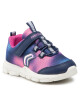 Geox Сникърси J N.Torque A J258HA 07SBC C4268 M Navy/Fuchsia - Mera.bg