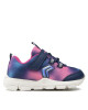Geox Сникърси J N.Torque A J258HA 07SBC C4268 M Navy/Fuchsia - Mera.bg