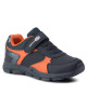 Geox Сникърси J N. Torque B. A J947NA 0CE54 C0659 S Navy/Orange - Mera.bg