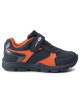 Geox Сникърси J N. Torque B. A J947NA 0CE54 C0659 S Navy/Orange - Mera.bg
