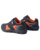 Geox Сникърси J N. Torque B. A J947NA 0CE54 C0659 S Navy/Orange - Mera.bg