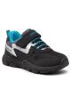 Geox Сникърси J N.Torquw B. A J267NA 0CE14 C0052 S Black/Blue - Mera.bg