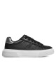 Geox Сникърси J Nettuno Girl J25GCA 00085 C9244 S Черен - Mera.bg