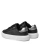 Geox Сникърси J Nettuno Girl J25GCA 00085 C9244 S Черен - Mera.bg