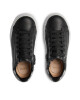 Geox Сникърси J Nettuno Girl J25GCA 00085 C9244 S Черен - Mera.bg