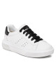 Geox Сникърси J Nettuno Girl J25GCA00085C0404 S Бял - Mera.bg