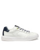 Geox Сникърси J Nettuno J55AWA 8554 C0899 M Бял - Mera.bg