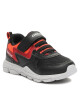 Geox Сникърси J New Torque Boy J267NA 0BC14 C0048 M Black/Red - Mera.bg