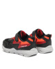 Geox Сникърси J New Torque Boy J267NA 0BC14 C0048 M Black/Red - Mera.bg