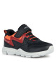 Geox Сникърси J New Torque Boy J267NA 0BC14 C0048 S Black/Red - Mera.bg