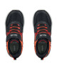 Geox Сникърси J New Torque Boy J267NA 0BC14 C0048 S Black/Red - Mera.bg