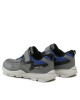 Geox Сникърси J New Torque Boy J267NA 0BC14 C0069 M Grey/Royal - Mera.bg