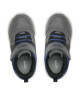Geox Сникърси J New Torque Boy J267NA 0BC14 C0069 M Grey/Royal - Mera.bg