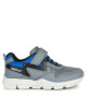 Geox Сникърси J New Torque Boy J267NA 0BC14 C0069 S Grey/Royal - Mera.bg