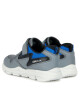 Geox Сникърси J New Torque Boy J267NA 0BC14 C0069 S Grey/Royal - Mera.bg