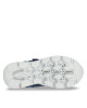 Geox Сникърси J New Torque Boy J267NA 0BC14 C0749 S Navy/Lime - Mera.bg