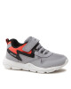 Geox Сникърси J New Torque Boy J267NA0CE14C0051 S Grey/Red - Mera.bg