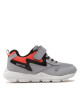 Geox Сникърси J New Torque Boy J267NA0CE14C0051 S Grey/Red - Mera.bg