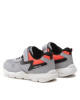 Geox Сникърси J New Torque Boy J267NA0CE14C0051 S Grey/Red - Mera.bg