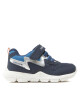 Geox Сникърси J New Torque Boy J267NA0CE14C0673 M Navy/Silver - Mera.bg