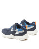 Geox Сникърси J New Torque Boy J267NA0CE14C0673 M Navy/Silver - Mera.bg