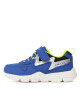 Geox Сникърси J New Torque Boy J267NA0CE14C4344 M Royal/Lime - Mera.bg